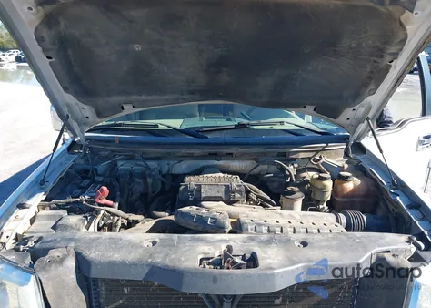 2006 Ford F-150 Fx4/Lariat/Xlt из США, поврежденный, VIN 1FTPW14V16KD13967